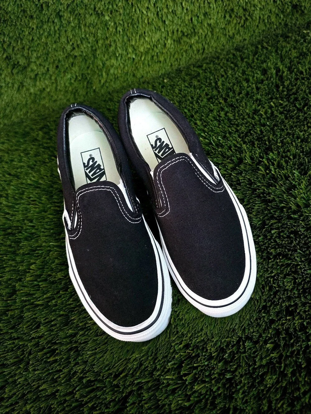 VANS Slip-On Sneakers